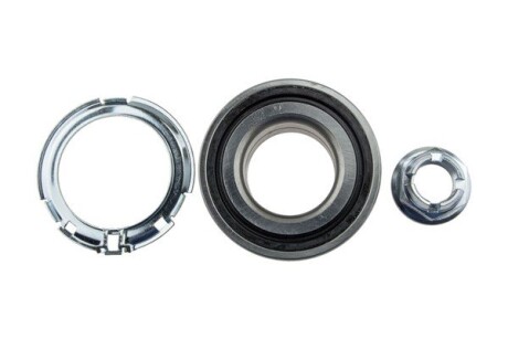 Фото 3 - Підшипник маточини NTY KLP-RE-022 (KLPRE022)