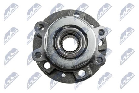 Фото 5 - Подшипник ступицы NTY KLP-RE-027 (KLPRE027)