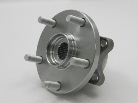 Фото 2 - Підшипник маточини NTY KLP-SB-012 (KLPSB012)