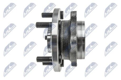 Фото 3 - Підшипник маточини NTY KLP-SB-012 (KLPSB012)