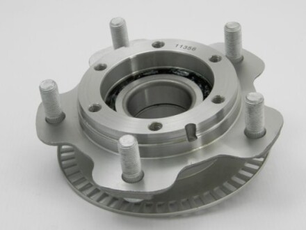 Фото 2 - Ступиця NTY KLP-SU-022 (KLPSU022)