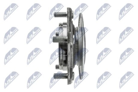 Фото 3 - Ступиця NTY KLP-SU-022 (KLPSU022)