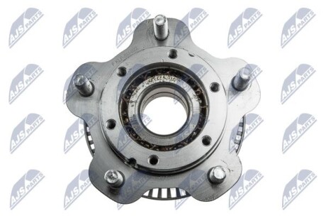 Фото 4 - Ступиця NTY KLP-SU-022 (KLPSU022)