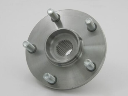 Фото 2 - Ступиця NTY KLP-TY-048P (KLPTY048P)