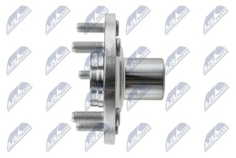 Фото 3 - Ступиця NTY KLP-TY-048P (KLPTY048P)