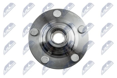 Фото 5 - Ступиця NTY KLP-TY-048P (KLPTY048P)