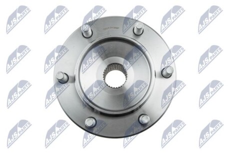 Фото 4 - Ступиця NTY KLP-TY-050P (KLPTY050P)