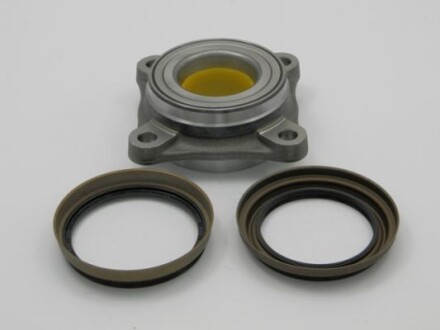 Фото 2 - Підшипник маточини NTY KLP-TY-065 (KLPTY065)