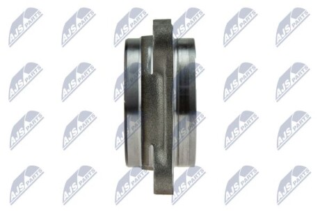 Фото 3 - Підшипник маточини NTY KLP-TY-065 (KLPTY065)