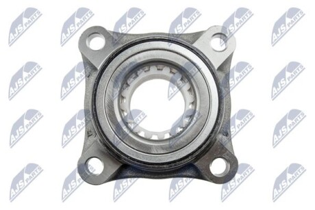 Фото 5 - Підшипник маточини NTY KLP-TY-065 (KLPTY065)