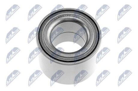 Фото 4 - Підшипник маточини NTY KLP-VC-005 (KLPVC005)