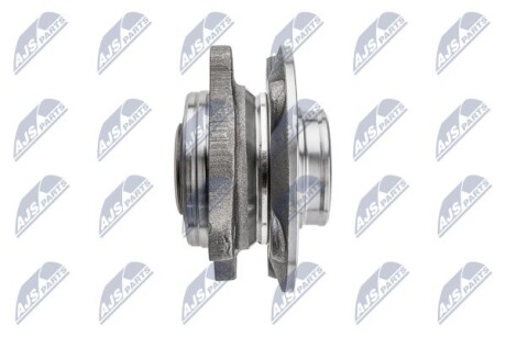 Фото 3 - Подшипник ступицы NTY KLP-VV-007 (KLPVV007)