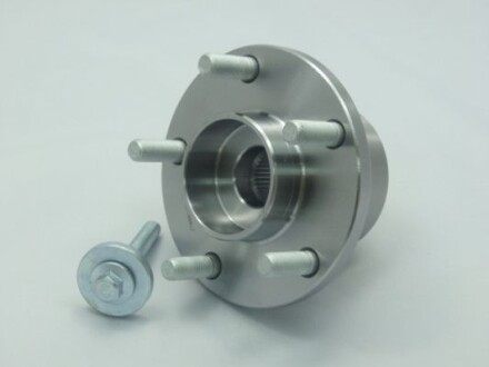 Фото 2 - Подшипник ступицы NTY KLP-VV-016 (KLPVV016)