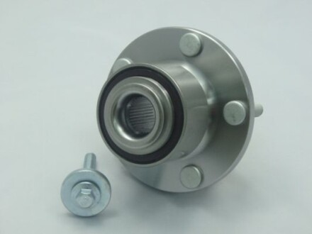 Фото 3 - Подшипник ступицы NTY KLP-VV-016 (KLPVV016)