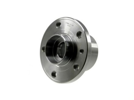 Фото 2 - Підшипник маточини NTY KLP-VV-018 (KLPVV018)