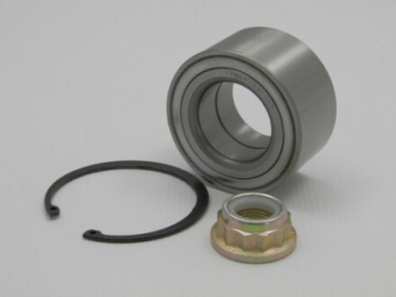 Фото 2 - Подшипник ступицы NTY KLP-VW-009 (KLPVW009)