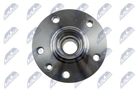 Фото 4 - Ступиця NTY KLP-VW-011P (KLPVW011P)