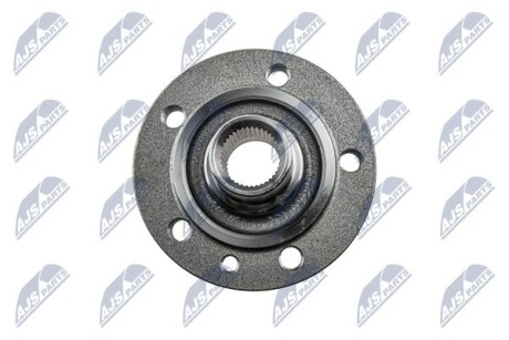 Фото 5 - Ступиця NTY KLP-VW-011P (KLPVW011P)