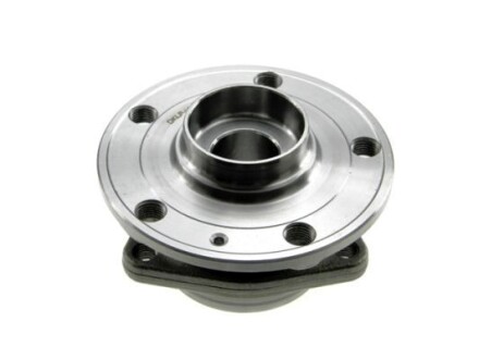 Фото 2 - Підшипник маточини NTY KLP-VW-023 (KLPVW023)