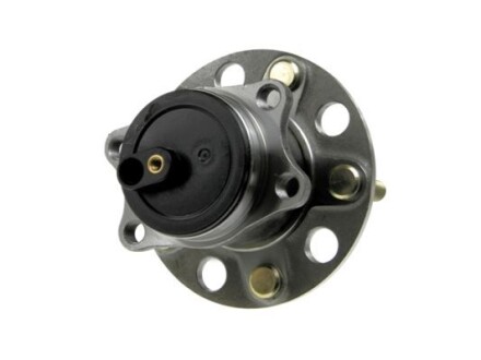 Фото 2 - Підшипник маточини NTY KLT-CH-010 (KLTCH010)