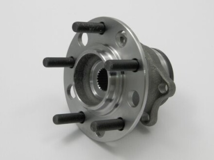 Фото 2 - Підшипник маточини NTY KLT-CH-046 (KLTCH046)