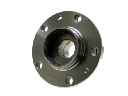 Фото 2 - Підшипник маточини NTY KLT-CT-022 (KLTCT022)