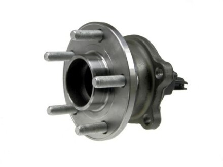 Фото 2 - Підшипник маточини NTY KLT-FR-049 (KLTFR049)