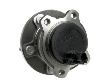 Фото 3 - Підшипник маточини NTY KLT-FR-049 (KLTFR049)