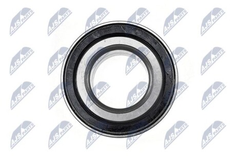 Фото 2 - Підшипник маточини NTY KLT-HY-510 (KLTHY510)