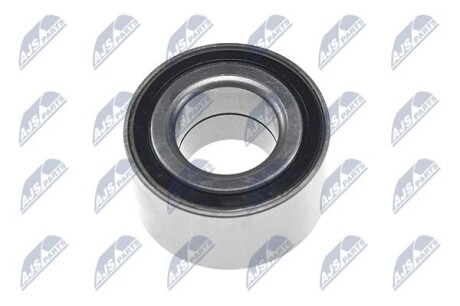 Фото 3 - Підшипник маточини NTY KLT-HY-510 (KLTHY510)