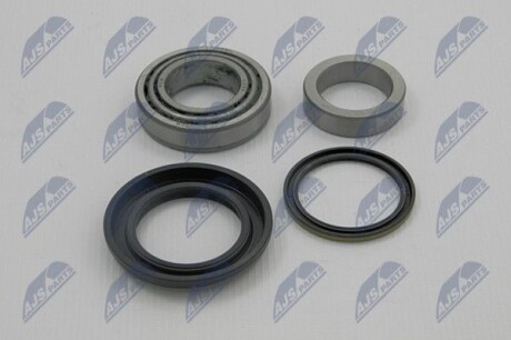 Фото 2 - Подшипник ступицы NTY KLT-KA-307 (KLTKA307)