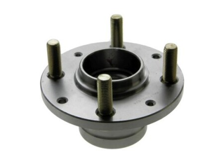 Фото 2 - Подшипник ступицы NTY KLT-MS-009 (KLTMS009)