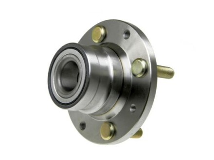 Фото 3 - Подшипник ступицы NTY KLT-MS-009 (KLTMS009)