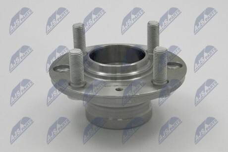 Фото 2 - Подшипник ступицы NTY KLT-MS-028