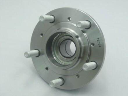 Фото 3 - Підшипник маточини NTY KLT-MS-043 (KLTMS043)