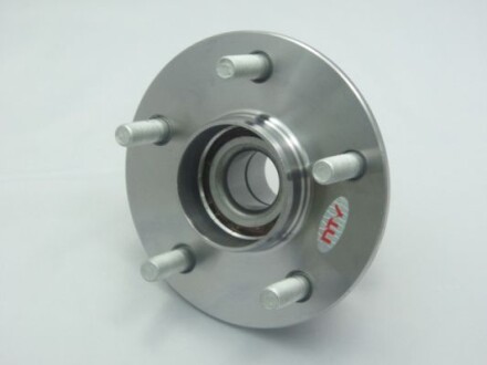 Фото 3 - Підшипник маточини NTY KLT-NS-069 (KLTNS069)