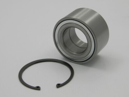 Фото 2 - Підшипник маточини NTY KLT-NS-070