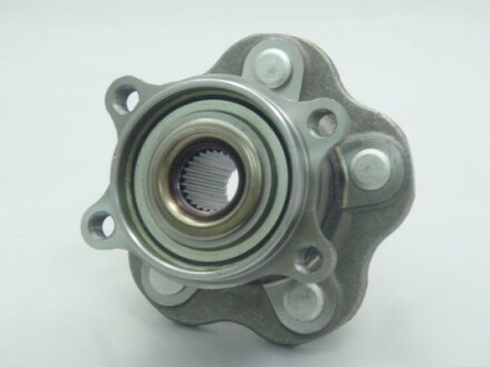 Фото 2 - Подшипник ступицы NTY KLT-NS-078 (KLTNS078)