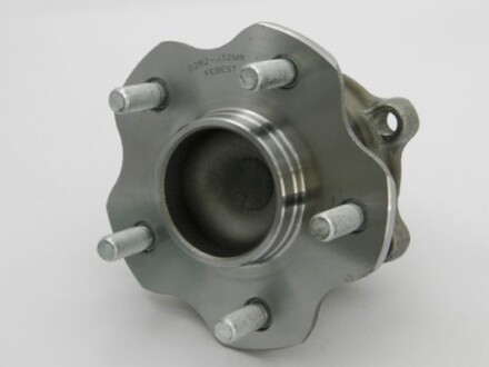 Фото 3 - Підшипник маточини NTY KLT-NS-089 (KLTNS089)