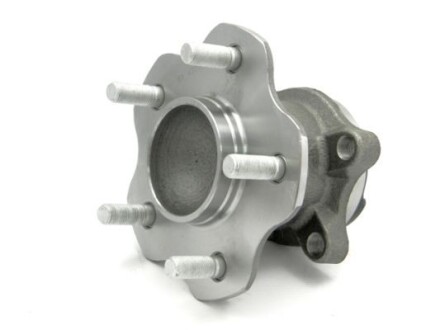 Фото 2 - Подшипник ступицы NTY KLT-NS-093