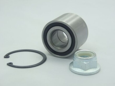 Фото 2 - Підшипник маточини NTY KLTRE016