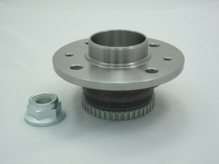 Фото 2 - Підшипник маточини NTY KLT-RE-037 (KLTRE037)