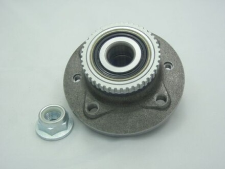 Фото 3 - Підшипник маточини NTY KLT-RE-037 (KLTRE037)