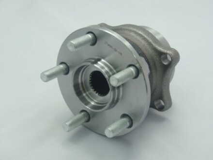 Фото 2 - Подшипник ступицы NTY KLT-SB-016