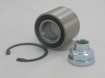 Фото 2 - Підшипник маточини NTY KLT-SU-019 (KLTSU019)