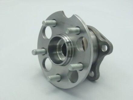 Фото 3 - Підшипник маточини NTY KLT-TY-086 (KLTTY086)