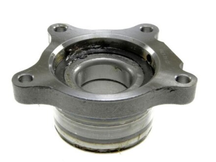 Фото 2 - Подшипник ступицы NTY KLT-TY-120 (KLTTY120)