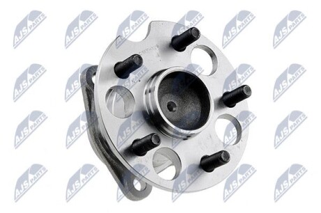 Фото 2 - Підшипник маточини NTY KLT-TY-129