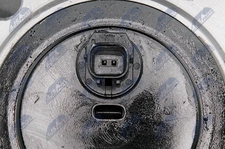 Фото 6 - Підшипник маточини NTY KLT-TY-129