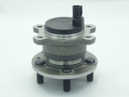 Фото 2 - Підшипник маточини NTY KLTVV021